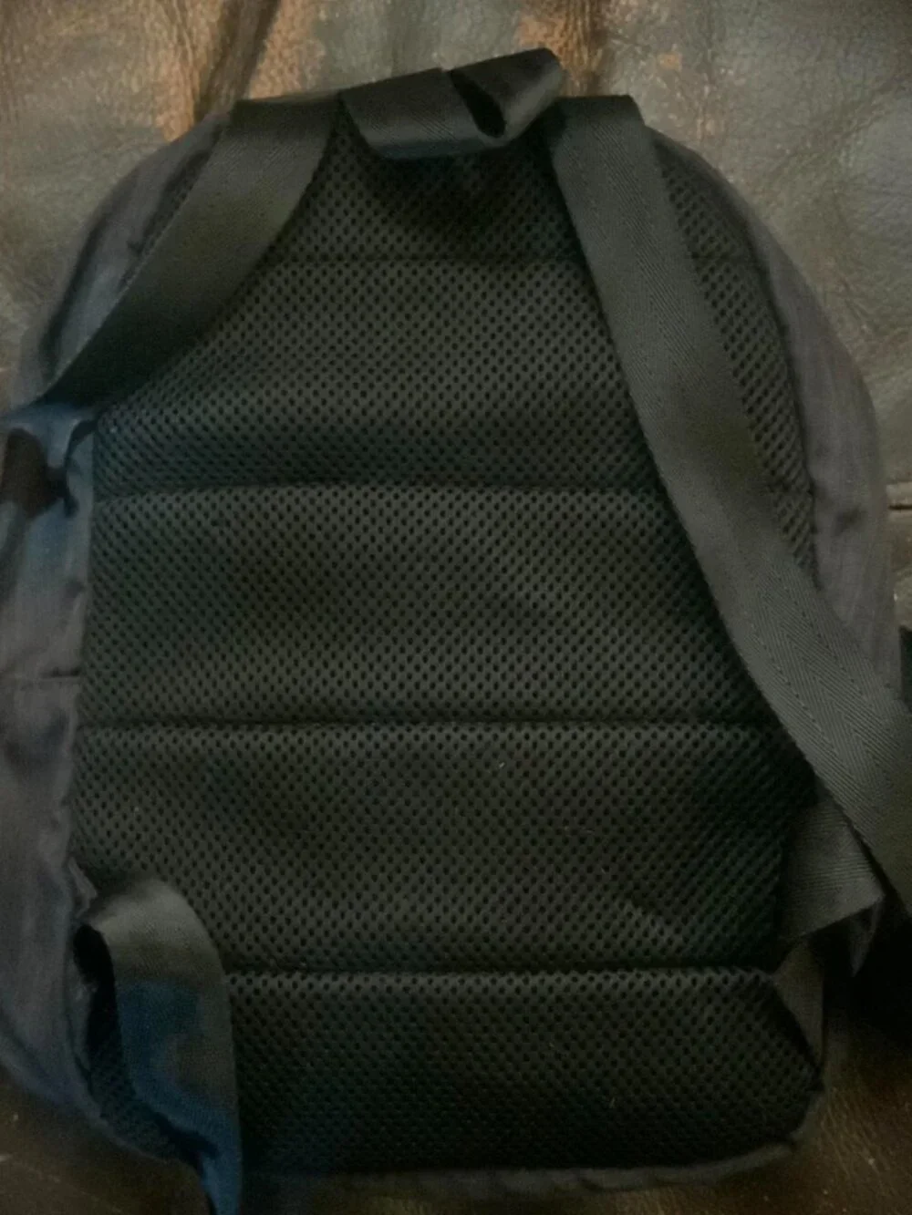 Jordan Backpack black - Picture 3 of 4